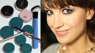 Makeup Tutorial e Giveaway