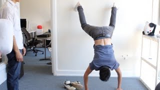 Wong Fu Twerk Team