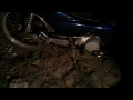Honda Supra Takegawa Giannis&Kostas