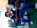 I SING A SONG WITH GUITAR ME RANG SARBATO KA TU MEETHE GHAAT KA PAANI album artwork