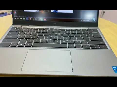 video Dell Latitude 3320