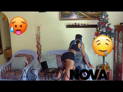 Future Husband Rates My Explicit Fashion Nova Outfits