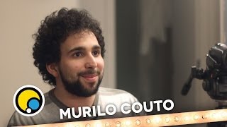 Programa de 1 Cara Só - Murilo Couto