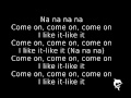 Rihanna - S & M [lyrics] [hq] - Youtube