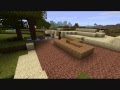Minecolony And Millnaire Mods On Minecraft - Youtube