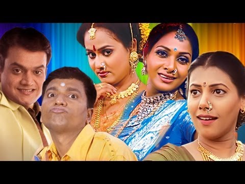 Aayala Lochya Zala Re (2008 - movie_langauge) - Mangesh Desai, Santosh Pavar, Megha Ghadge, Maithili Javkar, Ashok Shinde, Vijay Chavan, Ravindra Berde, Satish Tare Aayala Lochya Zala Re (2008 - movie_langauge) - Mangesh Desai, Santosh Pavar, Megha Ghadge, Maithili Javkar, Ashok Shinde, Vijay Chavan, Ravindra Berde, Satish Tare