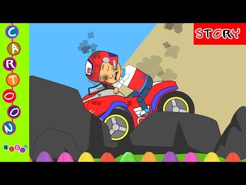 Paw Patrol Accident Ryder Crashed Into The AbyssPaw Patrol Full Episode English ◕‿◕ KidsF