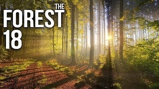 THE FOREST [HD+] #018 - Da haste eben Patch gehabt! ★ Let's Play The Forest