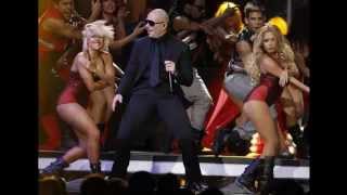 Pitbull - Sube Las Manos Pa' Arriba (new hit 2012)