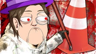 TROUBLE IN TERRORIST TOWN - NICHT DEIN ERNST?! ☆ Let's Play Garry's Mod: TTT