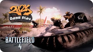 Battlefield 4 - Cinematic Montage