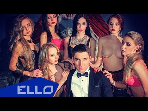 Nick Lawyer - Push The Button