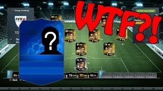 I GOT A BLUE TOTY! WAIT....WTF!? EA! - FIFA 14 Ultimate Team