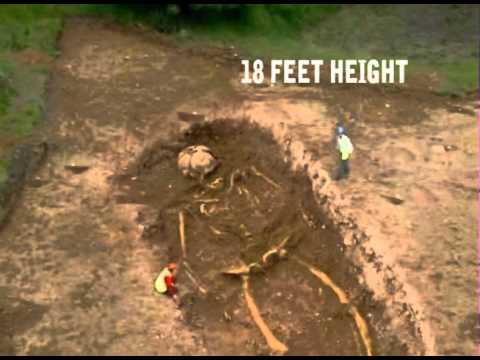 giant found human skeletons giants nephilim india skeleton bones ancient history real feet foot tallest aliens ufos greece height visit