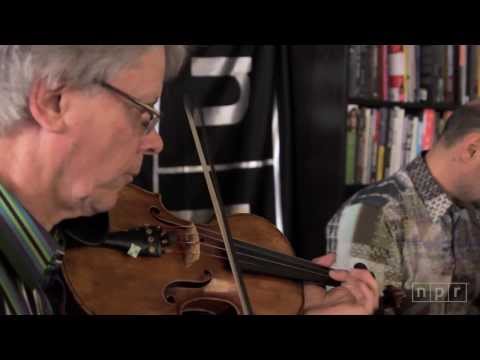 Live @ NPR Music Tiny Desk Concert