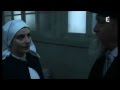 RÔLE - DOCU FICTION - Paris Sous Les Eaux - extraits Elsa Pérusin