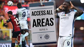 A CRAZY SEASON OPENER 💪? | ALL ACCESS👀?? | PITCHSIDE HIGHLIGHT📹⚫🔵????