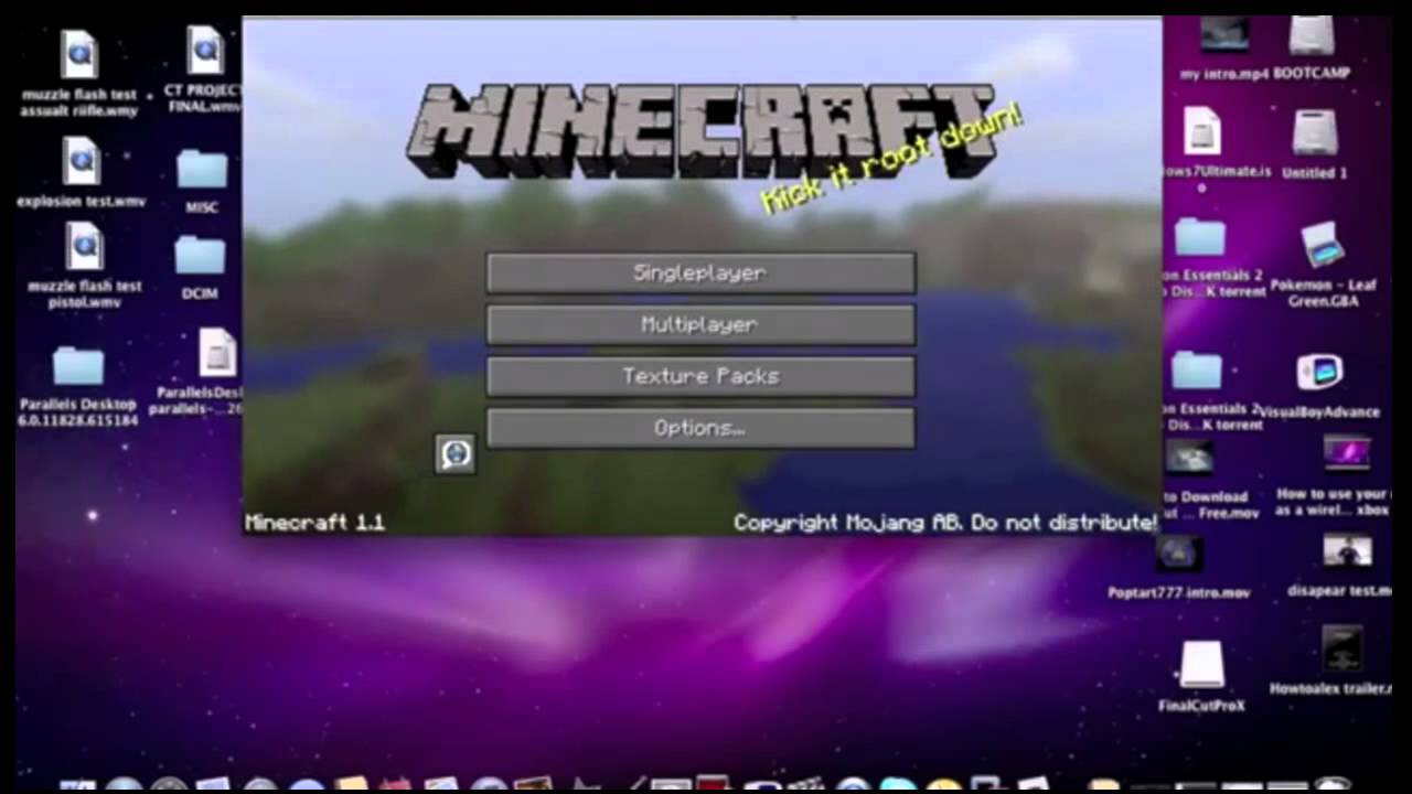 minecraft online without downloading