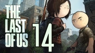 Cry Plays: The Last of Us [P14]