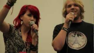 Vidcon 2012