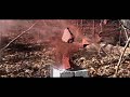 slow motion bullet impacts and vz.58 rifle