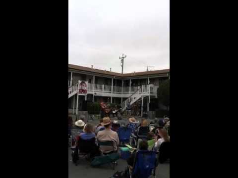 Please stand By Live-Steve Palazzo & Friends