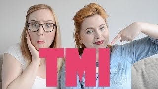 TMI Tag (LiveLifeGorgeous.nl)