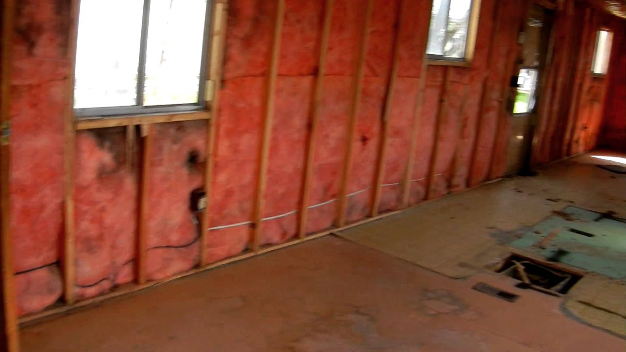Mobile Home Remodeling Ideas
