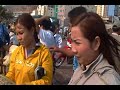 Vũng tàu vào mùa cao điểm