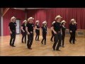 COLORADO GIRL Line Dance (Dance & Teach in French)