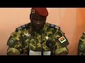 Burkina: un officier en passe de devenir le nouvel homme fort