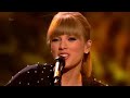 Taylor Swift & Ed Sheeran - Everything Has Changed live on BGT (HD)