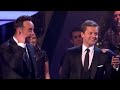 Taylor Swift & Ed Sheeran - Everything Has Changed live on BGT (HD)