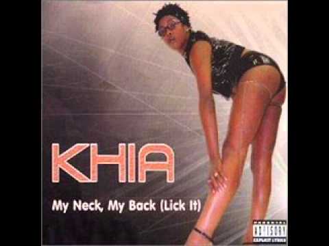 Best of My lick my neck Skin diamond dominated