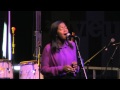 Noémie (Live Festival De Musique Evangélique De Montréal 2012)