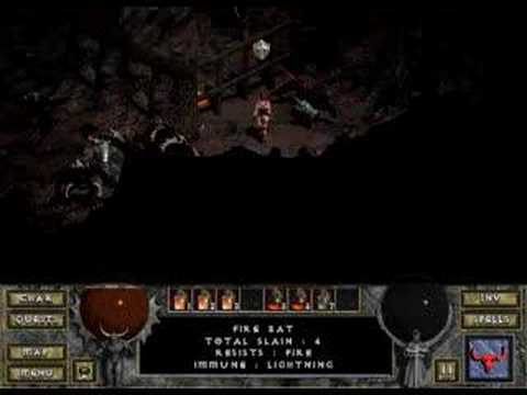 Diablo: The Hell