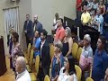 Sessão realizada dia 05/11/2018