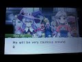 Rune Factory 4- Doug's Proposal Event