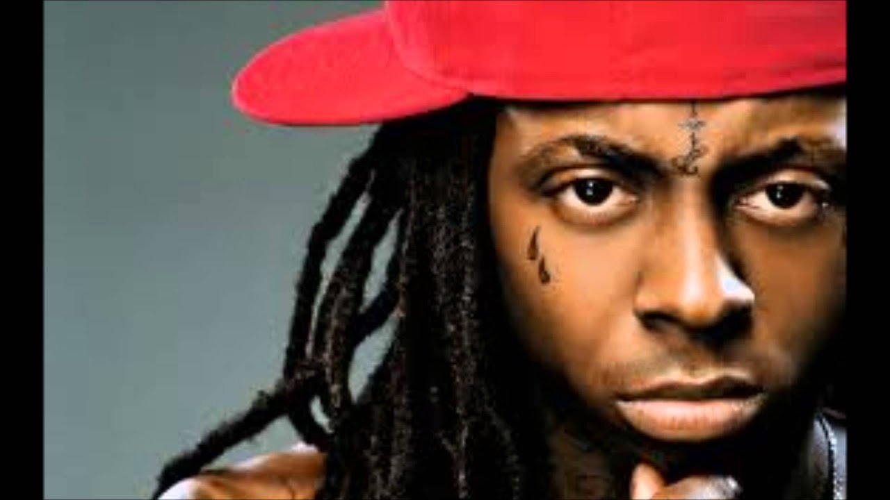 Lil Wayne : love me (INSTRUMENTAL) - YouTube