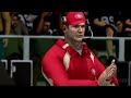Madden vs. Real Life Football (With 49er Mario Manningham)