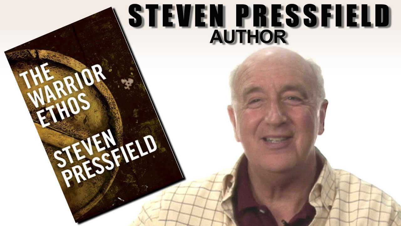The War Of Art Steven Pressfield Audiobook Download