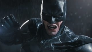 Batman: Arkham Origins - TV Spot