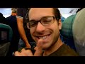 BORA BORA VACATION VLOG: Snorkeling, Parasailing, FUN!!!
