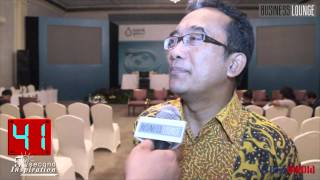 Moto Hidupku, Nur Pamudji, Direktur Utama PLN, Business Lounge 24 Juni 2013