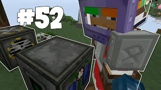 Minecraft - Race To The Moon - Ready For Launch [52]