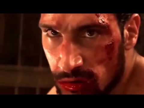 Undisputed3 Requiem Final Battle Boyka vs Dolor