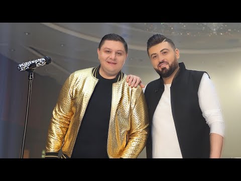 Armenchik Ft. Arman Hovhannisyan - Hay Aghjikner