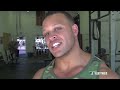 Light Weights are Better for Getting Stronger