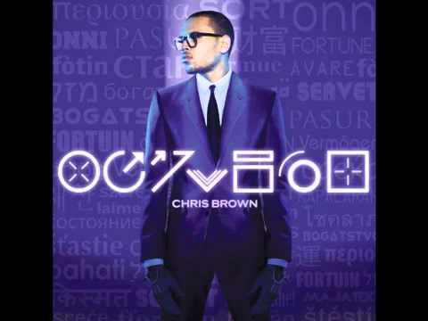 Chris Brown - Mirage (ft. Nas) - YouTube