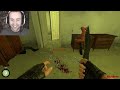 HOSTAGE SITUATION (Garry's Mod Murder)